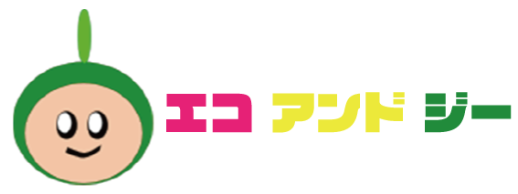 エコアドジーロゴ